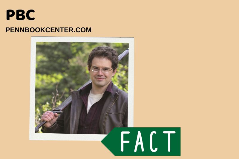 Christopher Paolini Quick Facts 3 Christopher Paolini Quick Facts