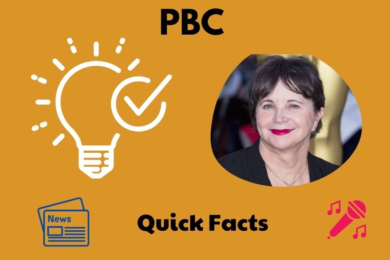 Cindy Williams Quick Facts