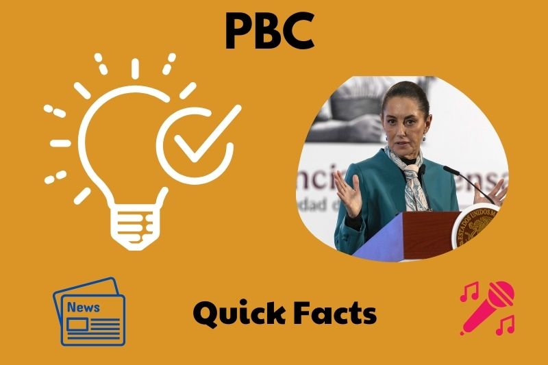 Claudia Sheinbaum Quick Facts 3 Claudia Sheinbaum Quick Facts