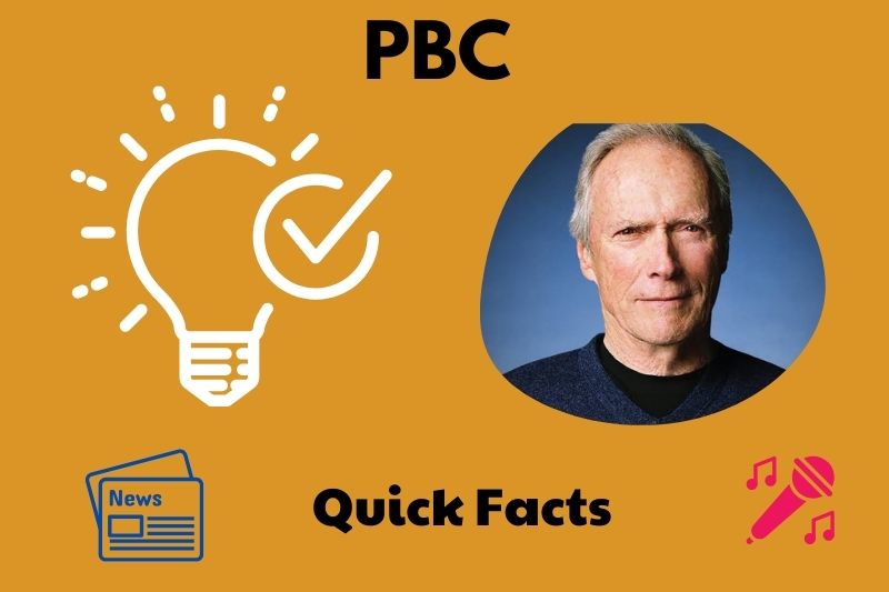 Clint Eastwood Quick Facts 3 Clint Eastwood Quick Facts