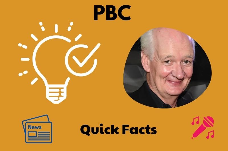 Colin Mochrie Quick Facts
