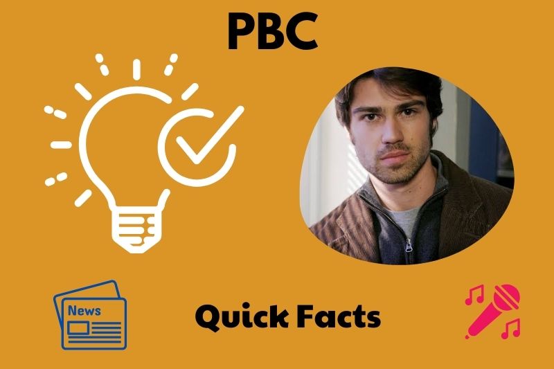 Corey Sevier Quick Facts