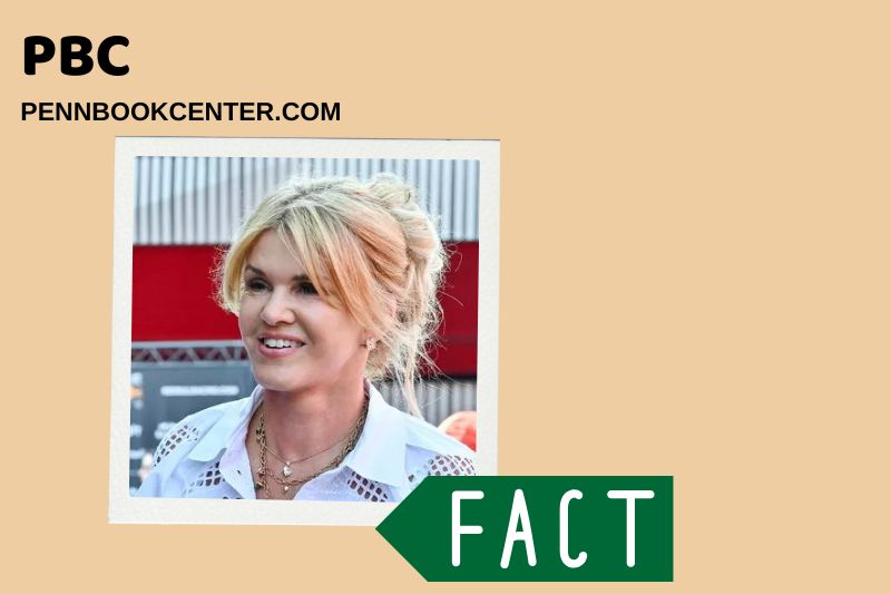 Corinna Schumacher Quick Facts 3 Corinna Schumacher Quick Facts