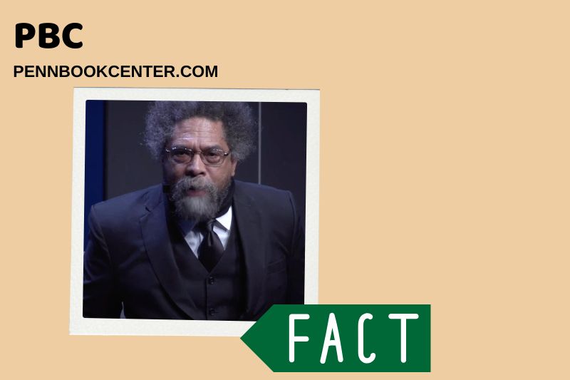 Cornel West Quick Facts 3 Cornel West Quick Facts