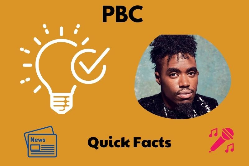 Dalton Harris Quick Facts