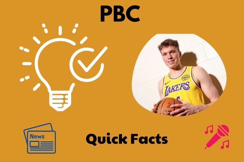Dalton Knecht Quick Facts 3 Dalton Knecht Quick Facts