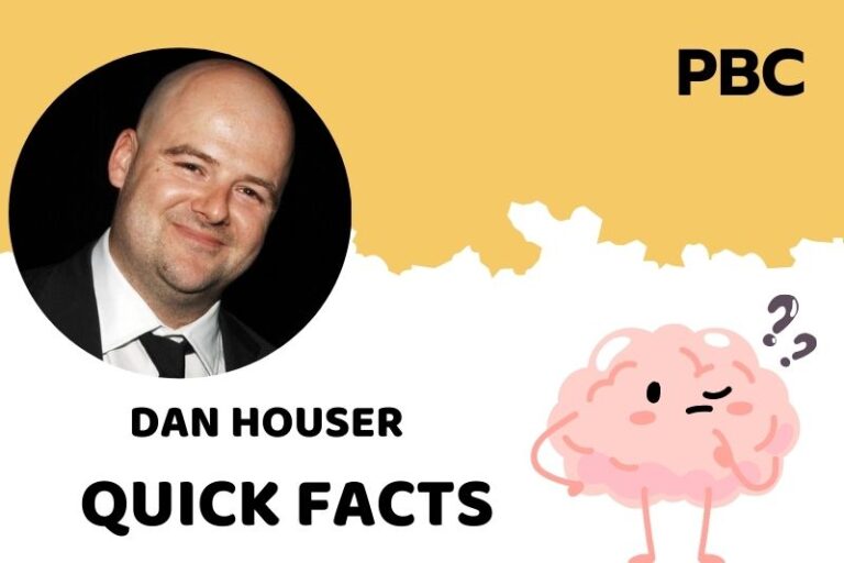 Dan Houser Net Worth 2025 Wealth, Salary And Financial Insights