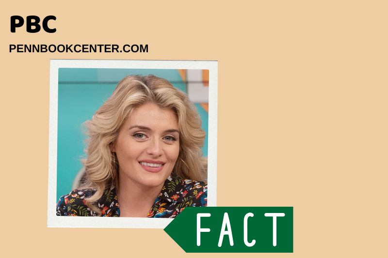 Daphne Oz Quick Facts 3 Daphne Oz Quick Facts