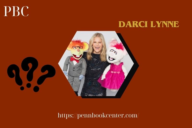 Darci Lynne Quick Facts 3 Darci Lynne Quick Facts