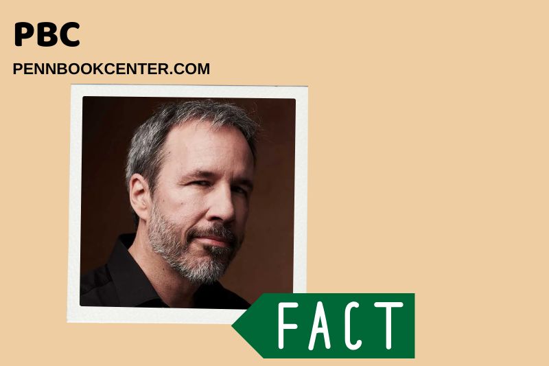 Denis Villeneuve Quick Facts 3 Denis Villeneuve Quick Facts