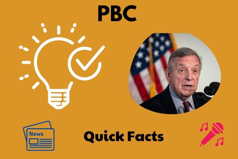 Dick Durbin Quick Facts 3 Dick Durbin Quick Facts