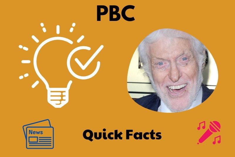 Dick Van Dyke Quick Facts 3 Dick Van Dyke Quick Facts