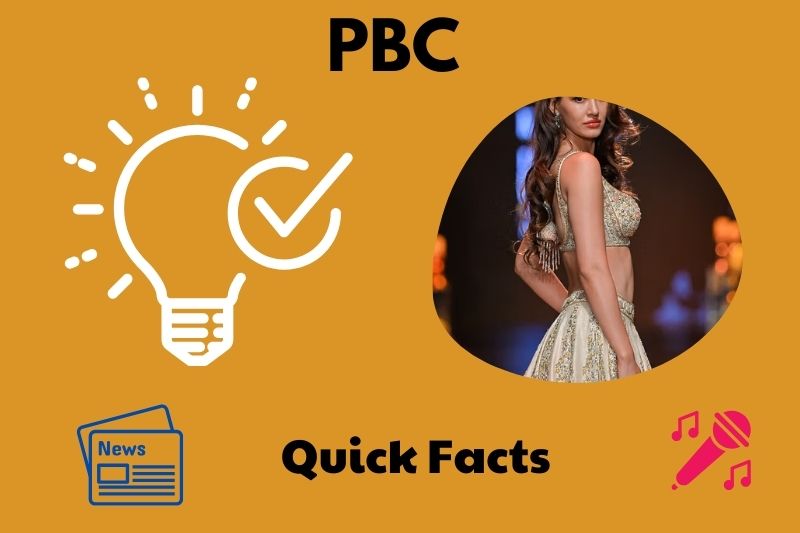 Disha Patani Quick Facts 3 Disha Patani Quick Facts