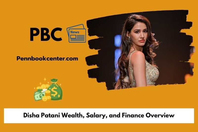 Disha Patani Wealth Salary and Finance Overview 5 Disha Patani Wealth, Salary, and Finance Overview