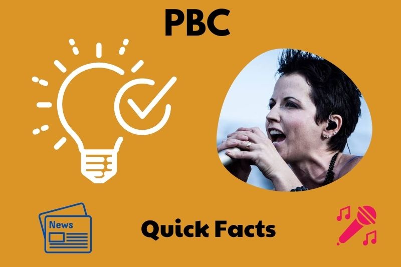 Dolores O Riordan Quick Facts 3 Dolores O Riordan Quick Facts