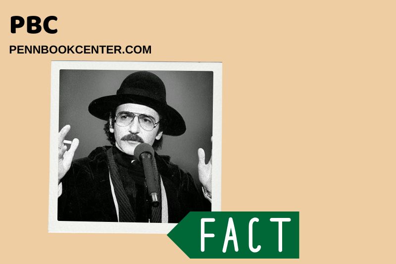 Don Novello Quick Facts 3 Don Novello Quick Facts