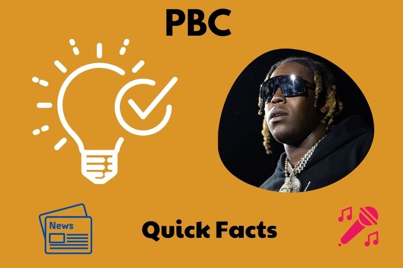Don Toliver Quick Facts 3 Don Toliver Quick Facts