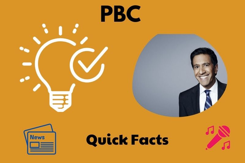 Dr Sanjay Gupta Quick Facts 3 Dr Sanjay Gupta Quick Facts