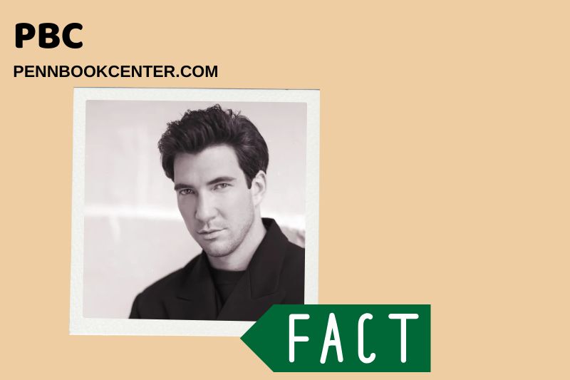 Dylan Mcdermott Quick Facts 3 Dylan Mcdermott Quick Facts