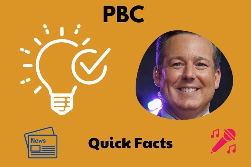 Ed Henry Quick Facts