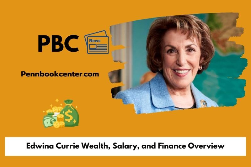 Edwina Currie Wealth Salary and Finance Overview 5 Edwina Currie Wealth, Salary, and Financial Overview