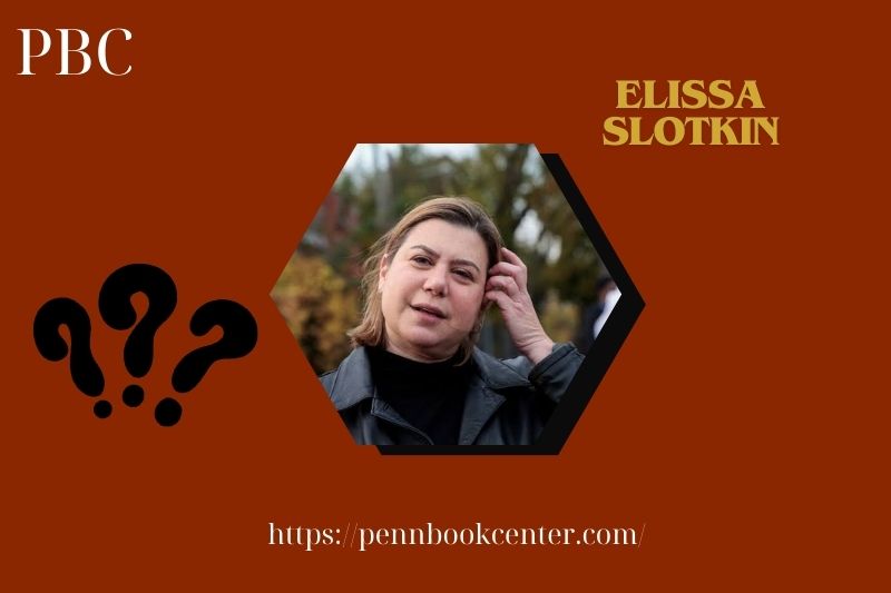Elissa Slotkin Quick Facts 3 Elissa Slotkin Quick Facts