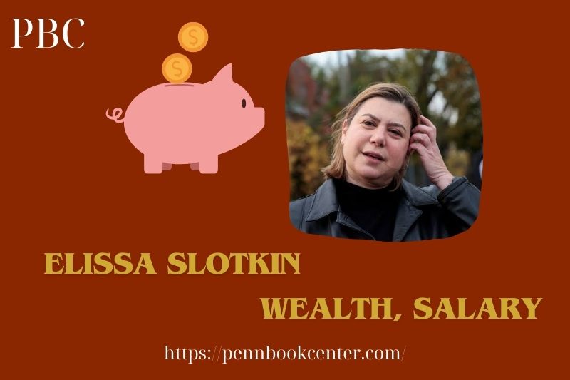 Elissa Slotkin Wealth Salary and Finance Overview 5 Elissa Slotkin Wealth, Salary and Finance Overview