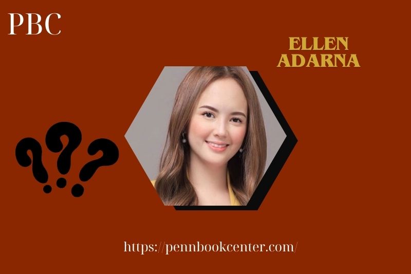 Ellen Adarna Quick Facts 3 Ellen Adarna Quick Facts