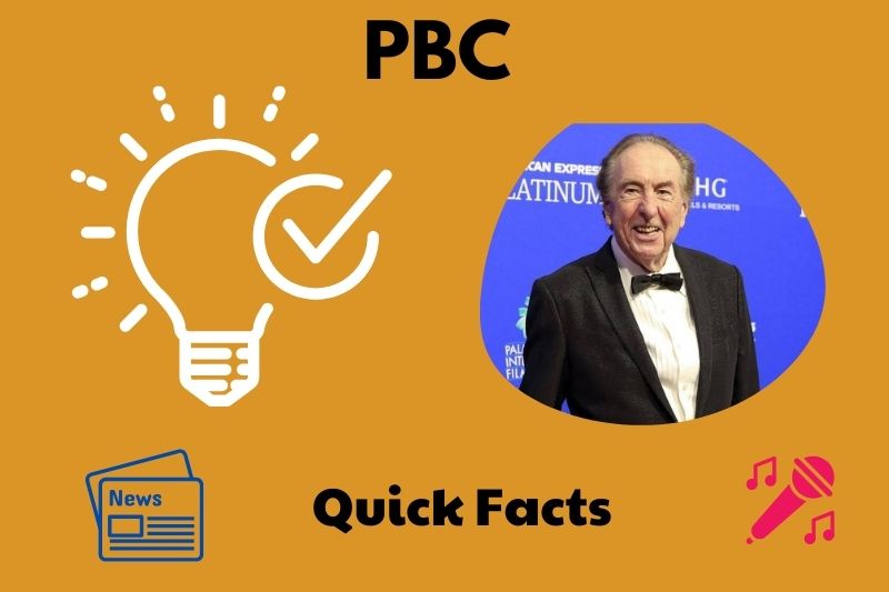 Eric Idle Quick Facts 3 Eric Idle Quick Facts