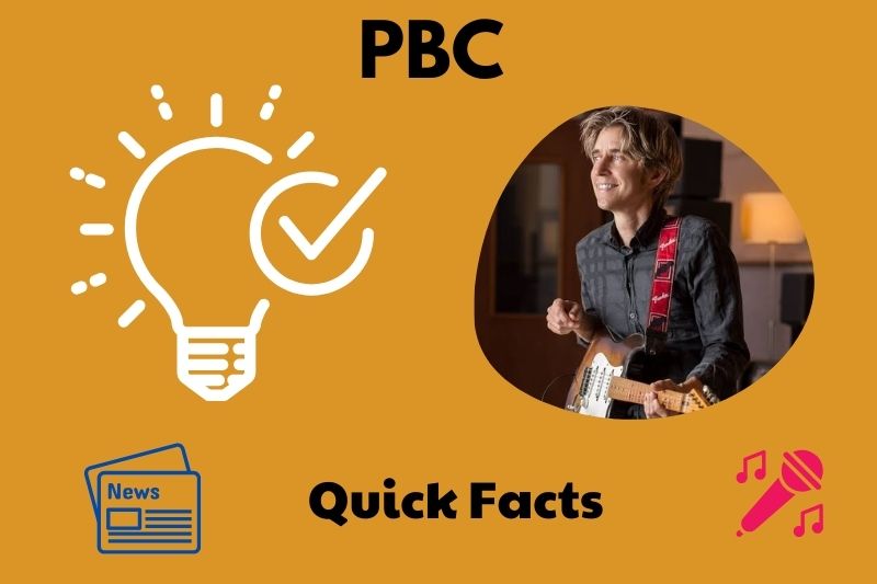 Eric Johnson Quick Facts