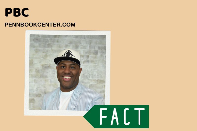 Eric Thomas Quick Facts 3 Eric Thomas Quick Facts