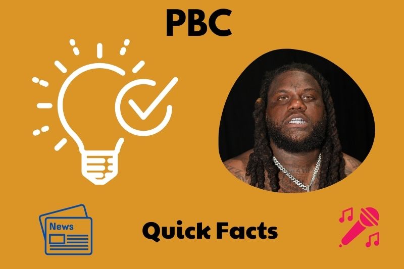 Fat Trel Quick Facts