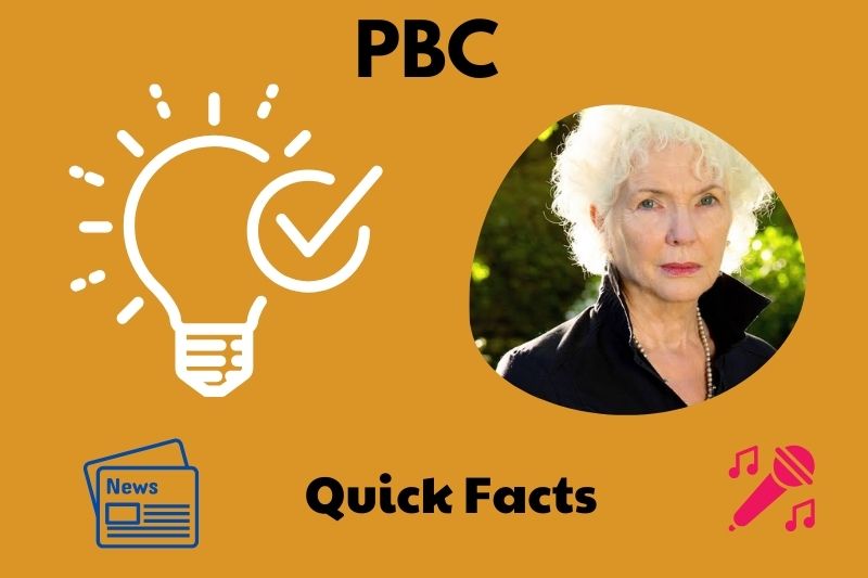 Fionnula Flanagan Quick Facts