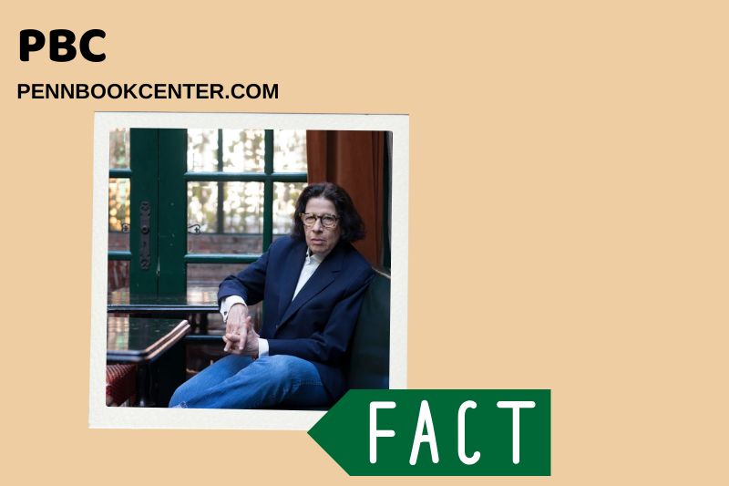 Fran Lebowitz Quick Facts