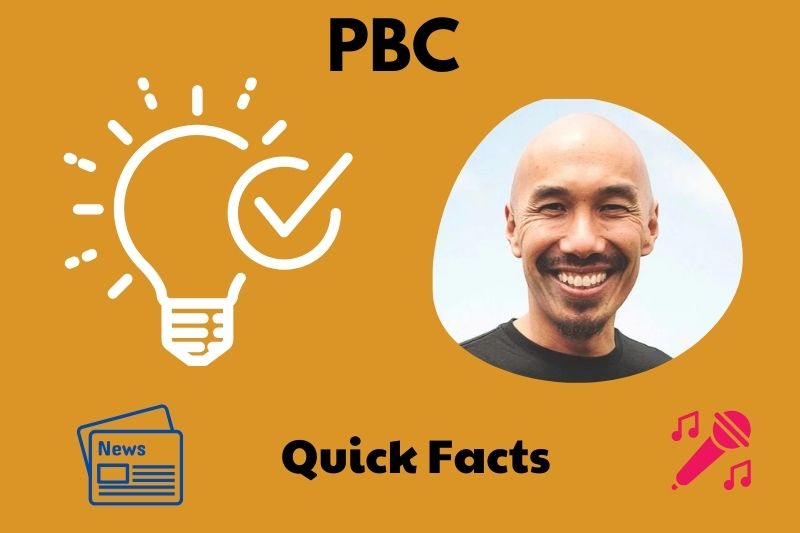 Francis Chan Quick Facts 3 Francis Chan Quick Facts