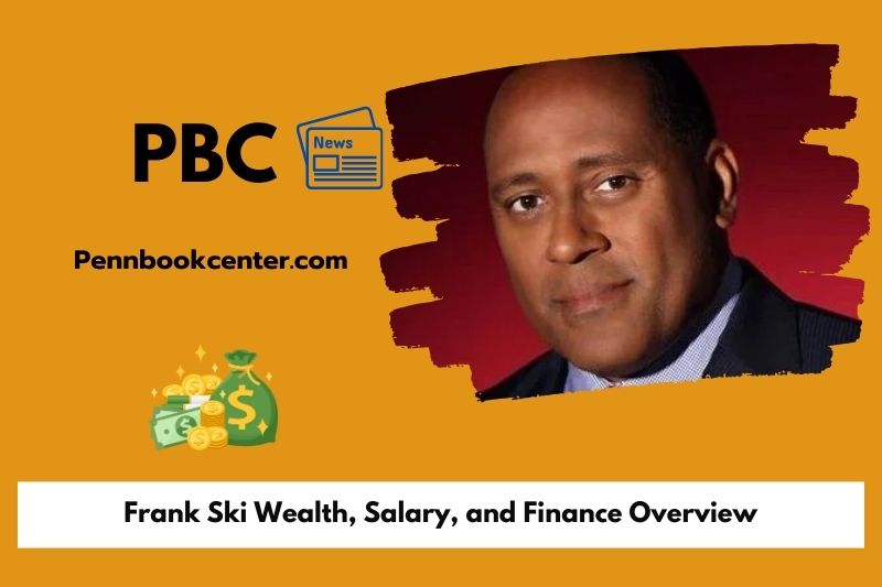 Frank Ski Wealth, Salary, and Finance Overview