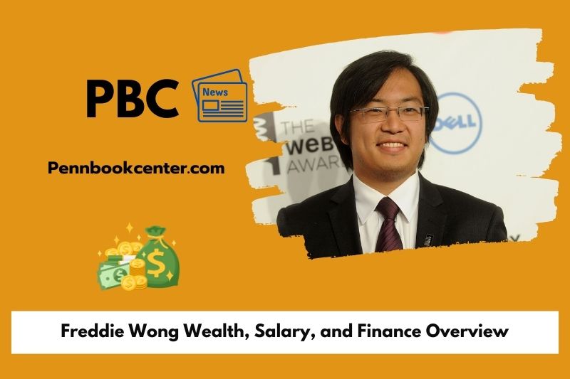 Freddie Wong Wealth Salary and Finance Overview 3 Freddie Wong Wealth, Salary, and Financial Overview