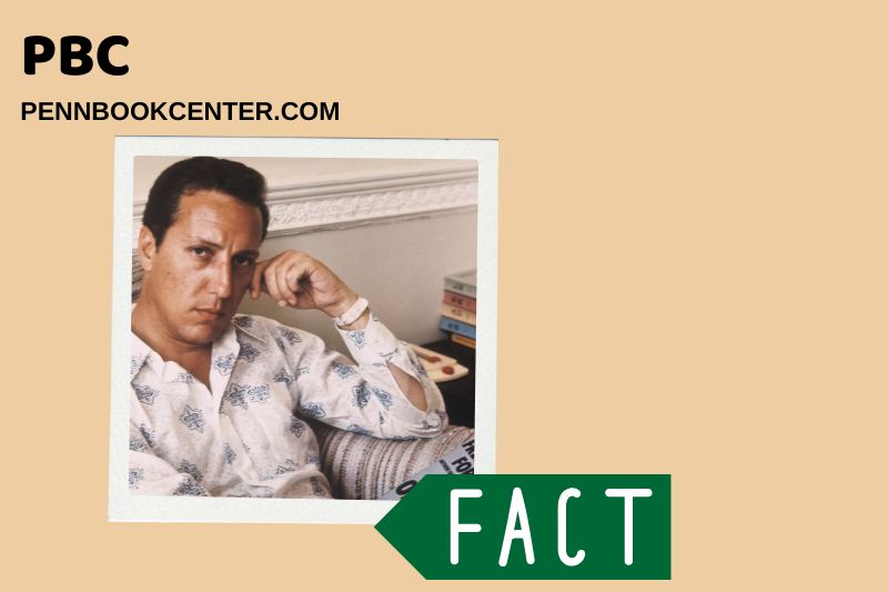 Frederick Forsyth Quick Facts 1 3 Frederick Forsyth Quick Facts