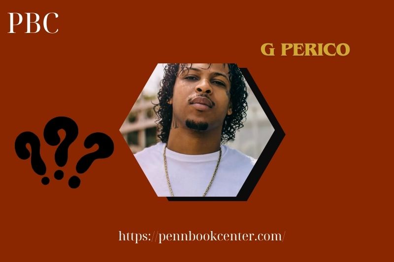 G Perico Quick Facts