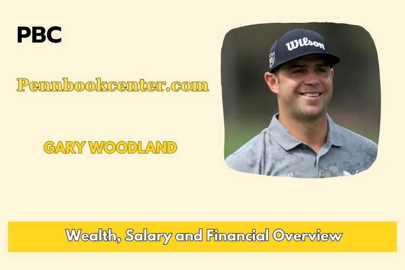 Gary Woodland Wealth Salary and Financial Overview 5 Gary Woodland Wealth, Salary, and Financial Overview