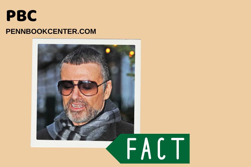 George Michael Quick Facts 3 George Michael Quick Facts