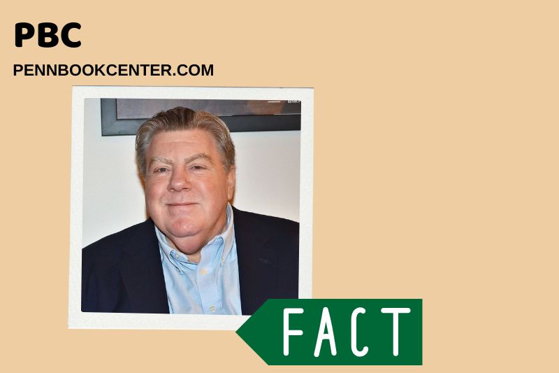 George Wendt Quick Facts