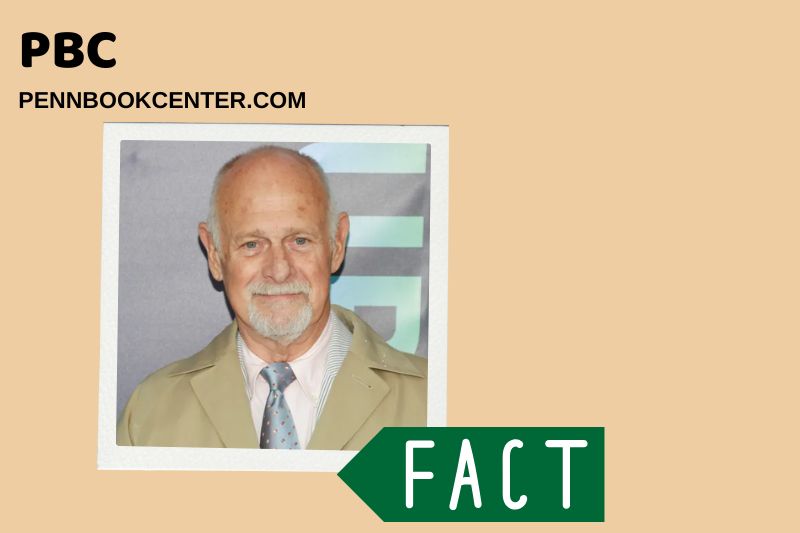 Gerald Mcraney Quick Facts 3 Gerald Mcraney Quick Facts
