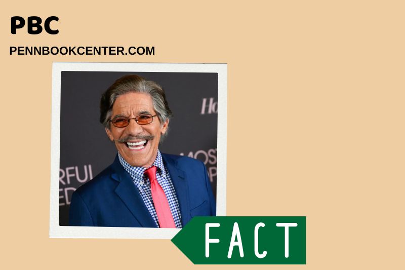 Geraldo Rivera Quick Facts 3 Geraldo Rivera Quick Facts