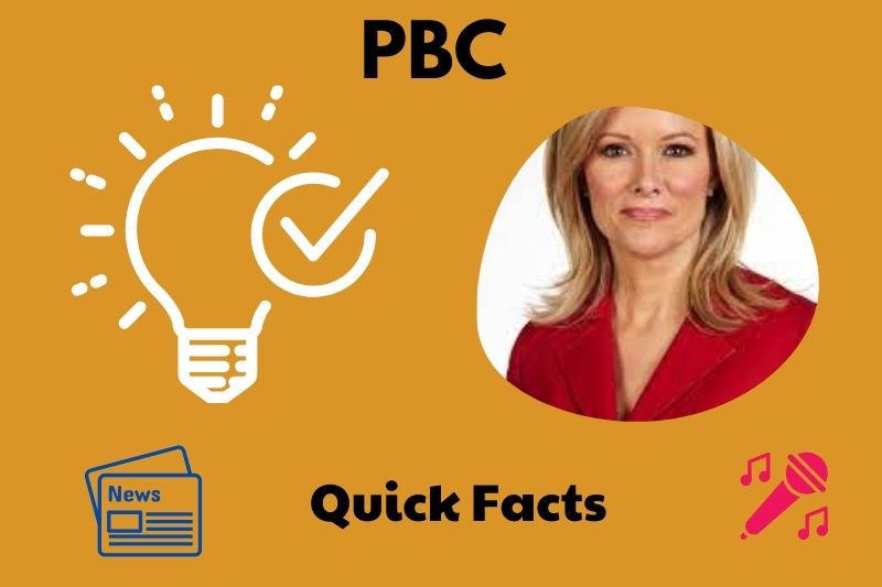 Gerri Willis Quick Facts