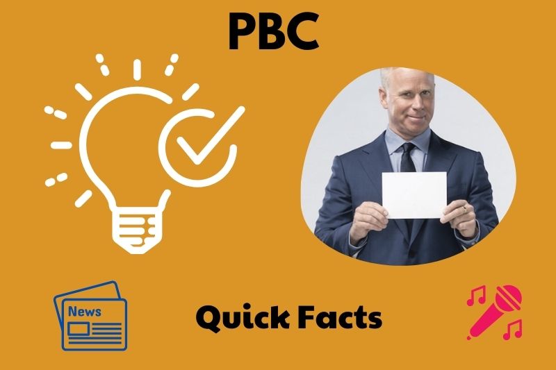 Gerry Dee Quick Facts 3 Gerry Dee Quick Facts