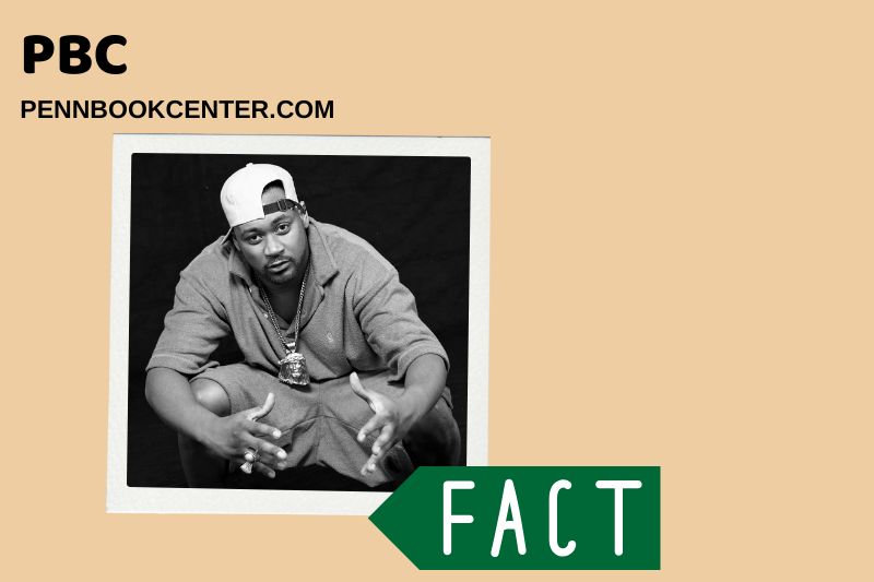 Ghostface Killah Quick Facts