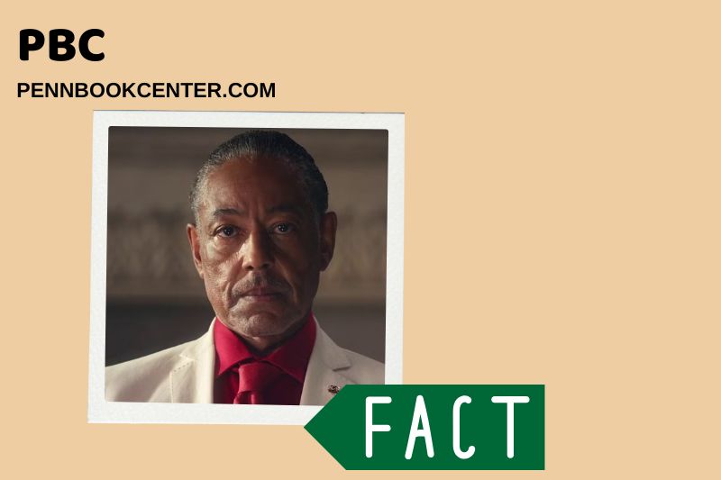 Giancarlo Esposito Quick Facts 3 Giancarlo Esposito Quick Facts