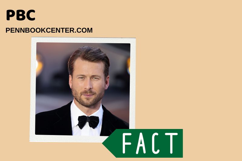 Glen Powell Quick Facts 3 Glen Powell Quick Facts