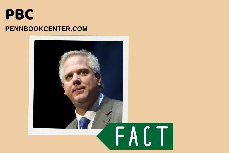 Glenn Beck Quick Facts 3 Glenn Beck Quick Facts